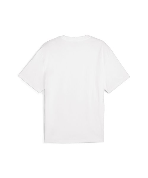 PUMA(プーマ)/メンズ バスケットボール ディラン ギフト ショップ 半袖 Tシャツ II/img06