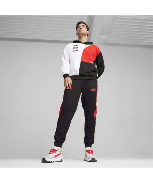 PUMA(PUMA)/メンズ F1 ステートメント フーディー/img02