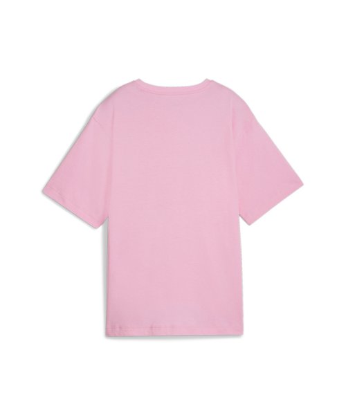 PUMA(PUMA)/ウィメンズ ESS+ パーム リゾート グラフィック 半袖 Tシャツ/img02