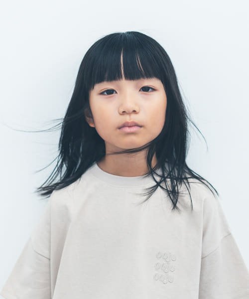 URBAN RESEARCH DOORS（Kids）(アーバンリサーチドアーズ（キッズ）)/ooju　print T－shirts(KIDS)/img04