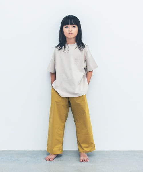 URBAN RESEARCH DOORS（Kids）(アーバンリサーチドアーズ（キッズ）)/ooju　print T－shirts(KIDS)/img05