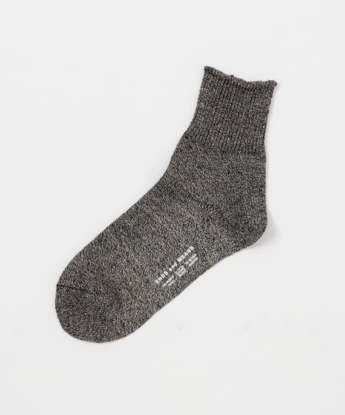 URBAN RESEARCH DOORS(アーバンリサーチドアーズ)/ENDS and MEANS　Socks/img02