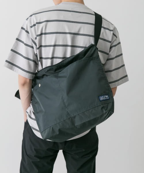 URBAN RESEARCH DOORS(アーバンリサーチドアーズ)/『別注』JULY NINE×DOORS　SEQUEL WITH 2POCKET/img01