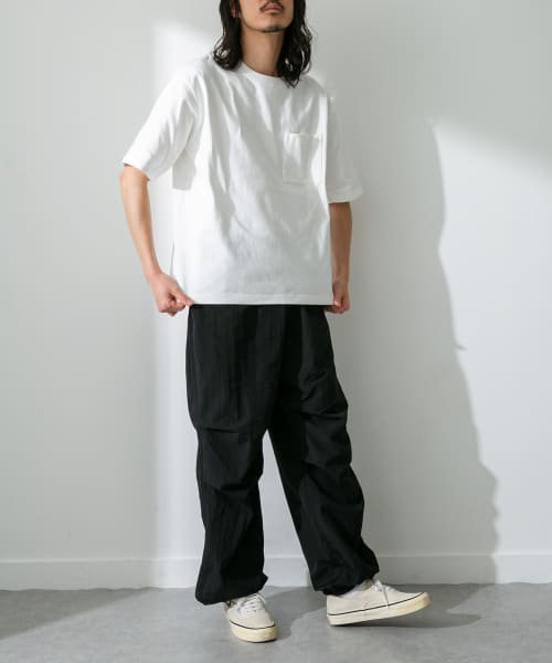 URBAN RESEARCH Sonny Label(アーバンリサーチサニーレーベル)/ヘビーウェイトショートスリーブTシャツ/img04