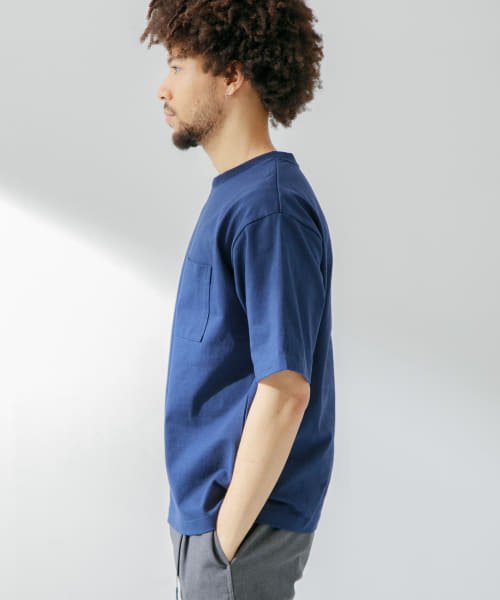 URBAN RESEARCH Sonny Label(アーバンリサーチサニーレーベル)/ヘビーウェイトショートスリーブTシャツ/img27