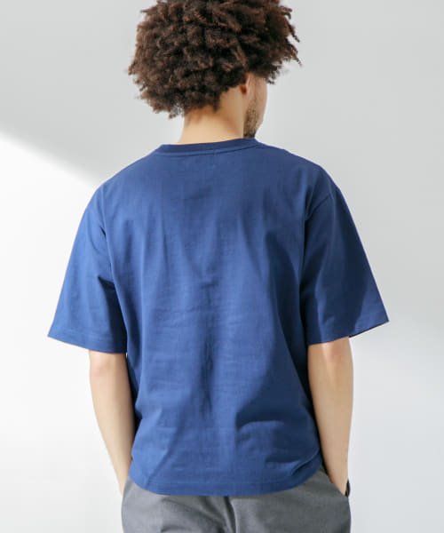 URBAN RESEARCH Sonny Label(アーバンリサーチサニーレーベル)/ヘビーウェイトショートスリーブTシャツ/img28