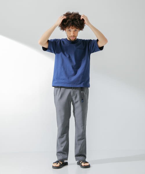 URBAN RESEARCH Sonny Label(アーバンリサーチサニーレーベル)/ヘビーウェイトショートスリーブTシャツ/img29