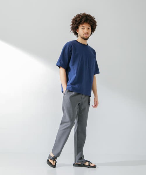 URBAN RESEARCH Sonny Label(アーバンリサーチサニーレーベル)/ヘビーウェイトショートスリーブTシャツ/img31