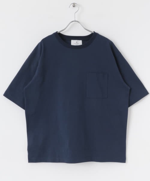 URBAN RESEARCH Sonny Label(アーバンリサーチサニーレーベル)/ヘビーウェイトショートスリーブTシャツ/img49