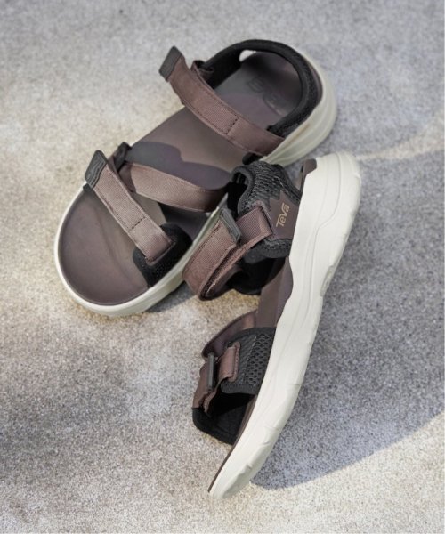 Teva/テバ 別注 ZYMIC サンダル(506059094) | イエナ(IENA) - MAGASEEK
