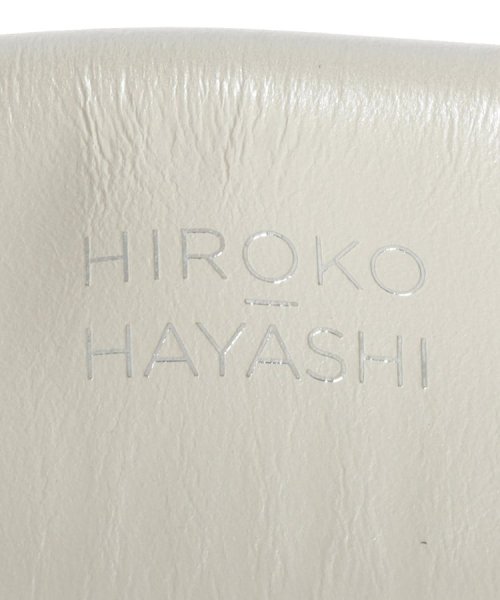 HIROKO　HAYASHI (ヒロコ　ハヤシ)/FABRE（ファーブル）ショルダーバッグM/img11