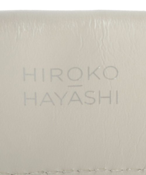 HIROKO　HAYASHI (ヒロコ　ハヤシ)/FABRE（ファーブル）ショルダーバッグS/img11