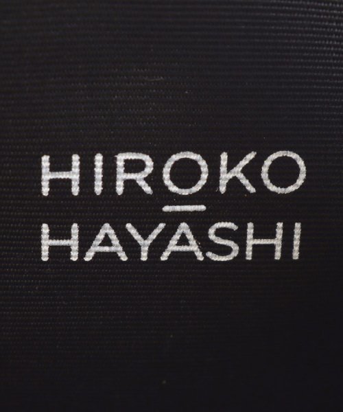 HIROKO　HAYASHI (ヒロコ　ハヤシ)/FABRE（ファーブル）ポーチS/img10