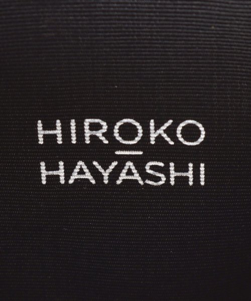 HIROKO　HAYASHI (ヒロコ　ハヤシ)/FABRE（ファーブル）ポーチM/img11