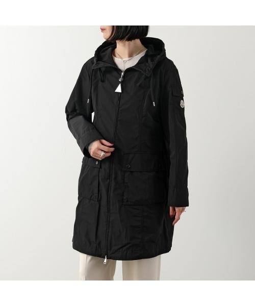 MONCLER(モンクレール)/MONCLER パーカー コート LAERTE 1C00019 549P3/img01