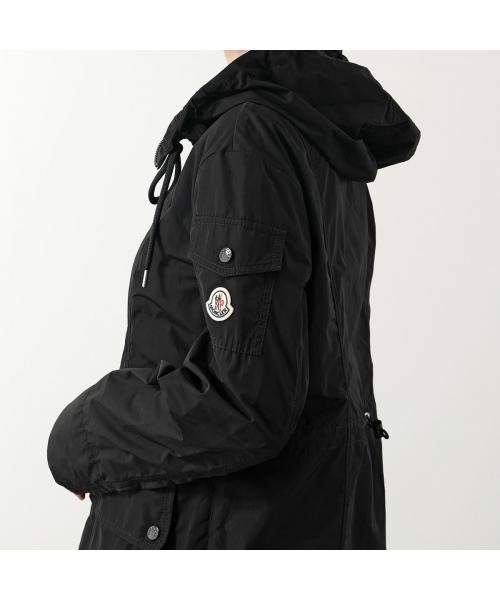 MONCLER(モンクレール)/MONCLER パーカー コート LAERTE 1C00019 549P3/img06