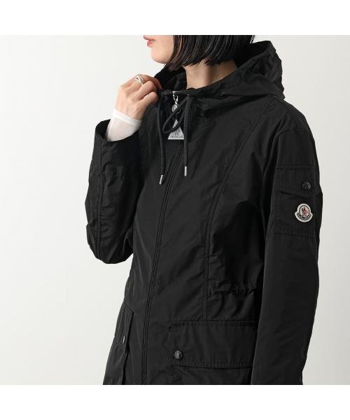 MONCLER(モンクレール)/MONCLER パーカー コート LAERTE 1C00019 549P3/img08