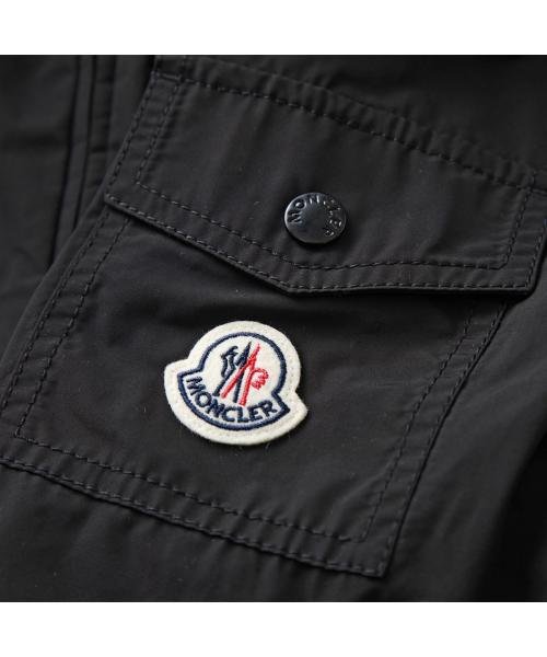 MONCLER(モンクレール)/MONCLER パーカー コート LAERTE 1C00019 549P3/img12