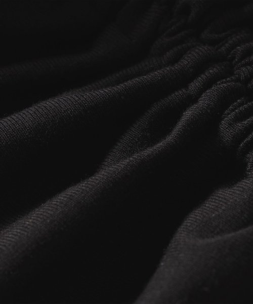 quaranciel(カランシエル)/quaranciel:〈洗濯機可能〉アイライン スカート × フレンチ TEE セット/img39