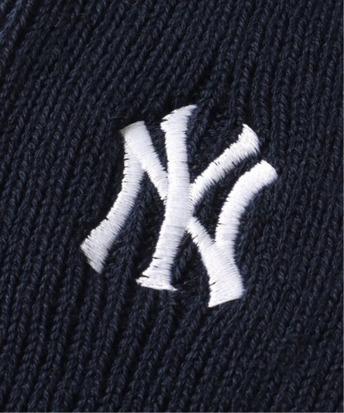 JOURNAL STANDARD(ジャーナルスタンダード)/ROSTER SOX / ロスターソックス MLB RIB SOCKS Yankees/img05