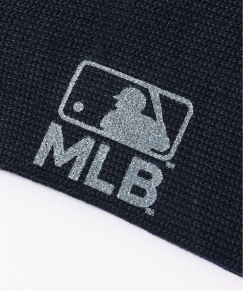 JOURNAL STANDARD(ジャーナルスタンダード)/ROSTER SOX / ロスターソックス MLB RIB SOCKS Yankees/img07