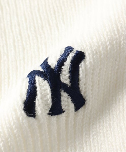 JOURNAL STANDARD(ジャーナルスタンダード)/ROSTER SOX / ロスターソックス MLB RIB SOCKS Yankees/img08