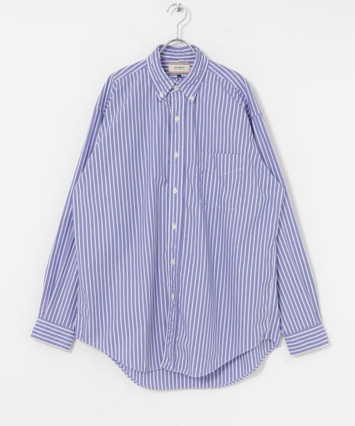 URBAN RESEARCH(アーバンリサーチ)/FREEMANS SPORTING CLUB　CHRYSTIE SHIRT/img01