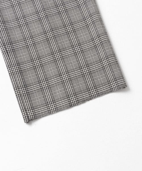 FREEMANS SPORTING CLUB　BLEECKER TROUSERS SPORTING FREEMANS CLUB フリーマンズ スポーティング