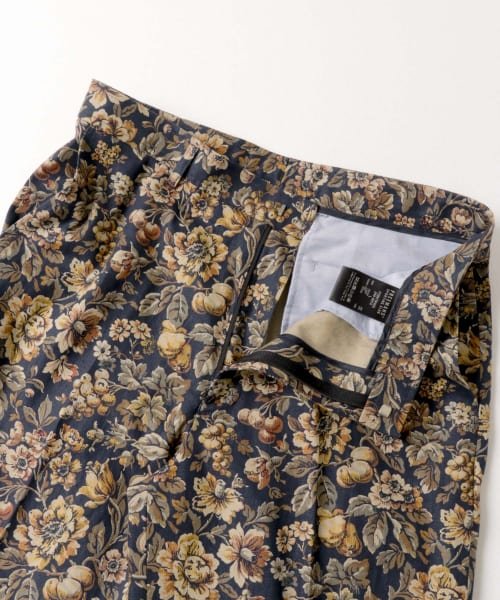 FREEMANS SPORTING CLUB　BLEECKER TROUSERS SPORTING FREEMANS CLUB フリーマンズ スポーティング