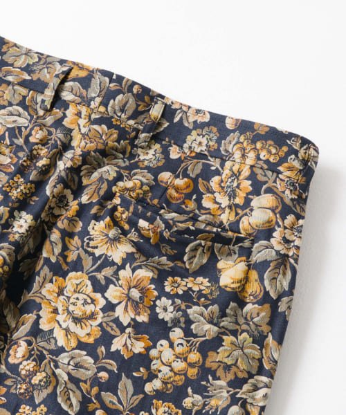 FREEMANS SPORTING CLUB　BLEECKER TROUSERS SPORTING FREEMANS CLUB フリーマンズ スポーティング