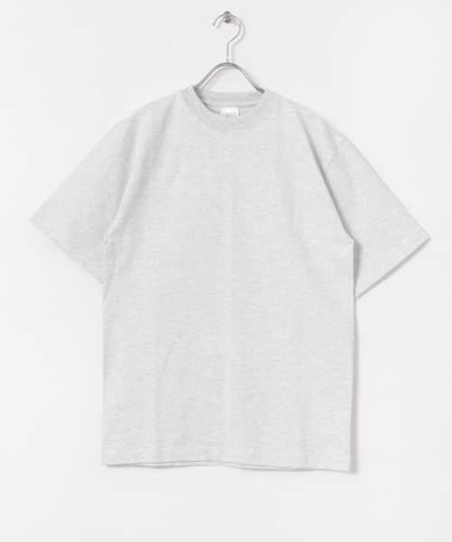 URBAN RESEARCH(アーバンリサーチ)/CAMBER　8oz T－shirt No pocket short－sleeve/img04