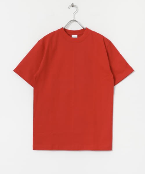URBAN RESEARCH(アーバンリサーチ)/CAMBER　8oz T－shirt No pocket short－sleeve/img05
