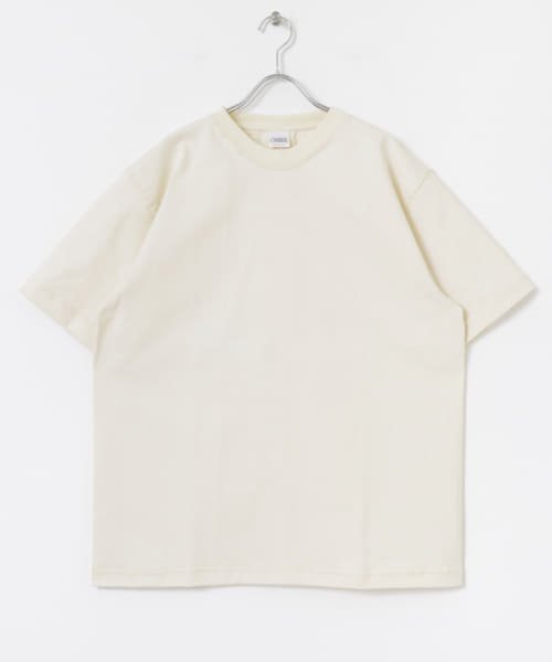 URBAN RESEARCH(アーバンリサーチ)/CAMBER　8oz T－shirt No pocket short－sleeve/img09