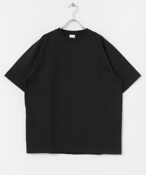 URBAN RESEARCH(アーバンリサーチ)/CAMBER　8oz T－shirt No pocket short－sleeve/img10