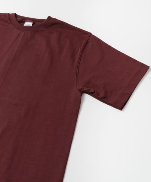 URBAN RESEARCH(アーバンリサーチ)/CAMBER　8oz T－shirt No pocket short－sleeve/img12