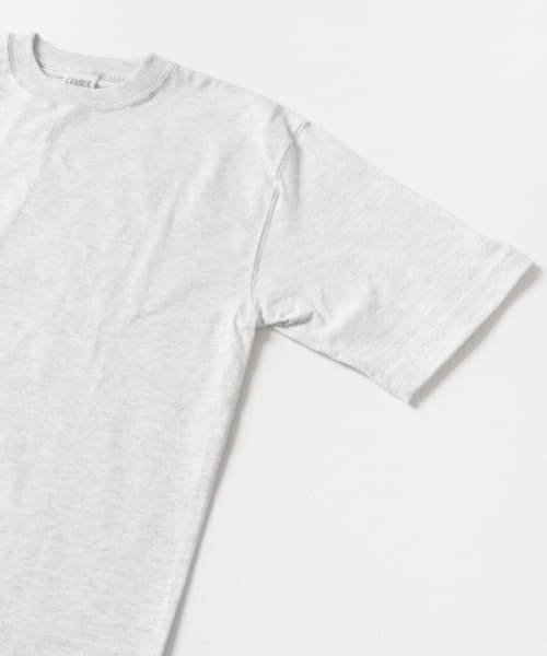 URBAN RESEARCH(アーバンリサーチ)/CAMBER　8oz T－shirt No pocket short－sleeve/img17