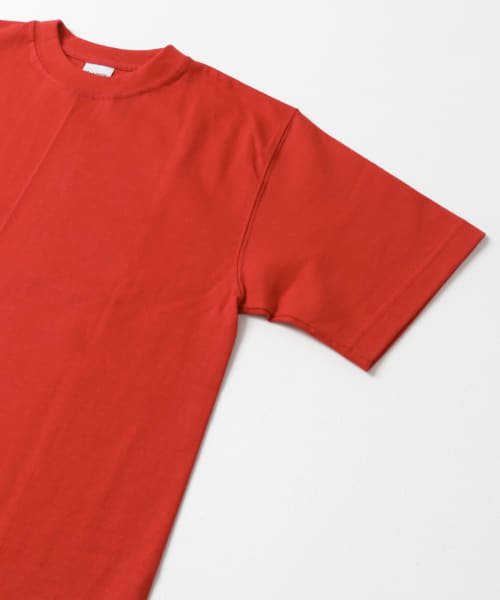 URBAN RESEARCH(アーバンリサーチ)/CAMBER　8oz T－shirt No pocket short－sleeve/img18