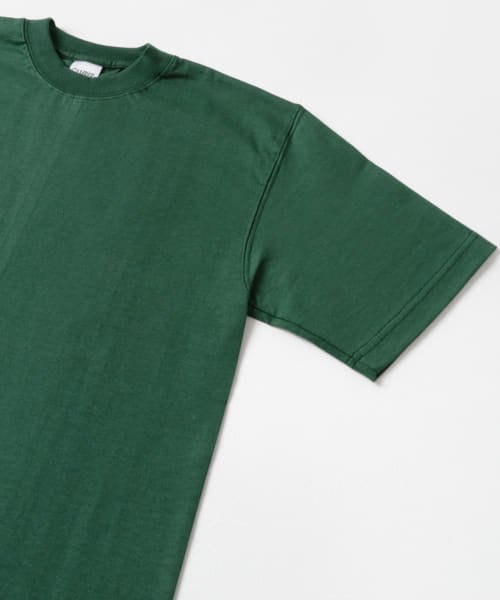 URBAN RESEARCH(アーバンリサーチ)/CAMBER　8oz T－shirt No pocket short－sleeve/img19