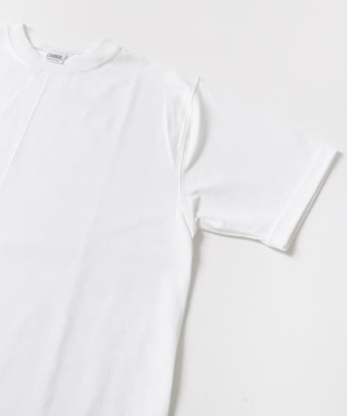 URBAN RESEARCH(アーバンリサーチ)/CAMBER　8oz T－shirt No pocket short－sleeve/img21