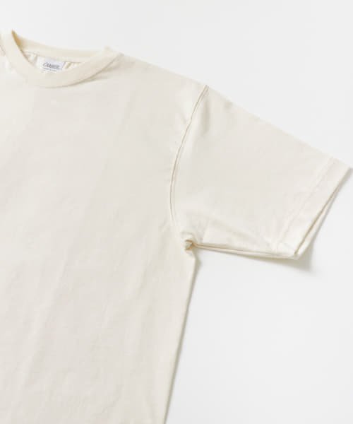 URBAN RESEARCH(アーバンリサーチ)/CAMBER　8oz T－shirt No pocket short－sleeve/img22
