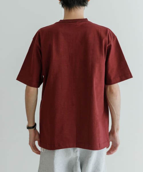 URBAN RESEARCH(アーバンリサーチ)/CAMBER　8ozT－shirts with pocket short－sleeve/img03