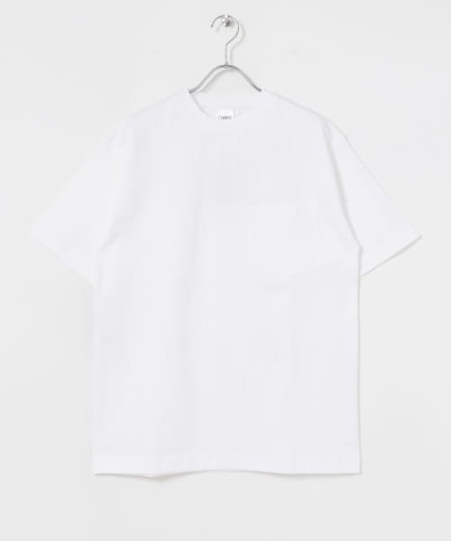 URBAN RESEARCH(アーバンリサーチ)/CAMBER　8ozT－shirts with pocket short－sleeve/img04