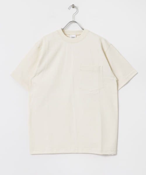 URBAN RESEARCH(アーバンリサーチ)/CAMBER　8ozT－shirts with pocket short－sleeve/img05