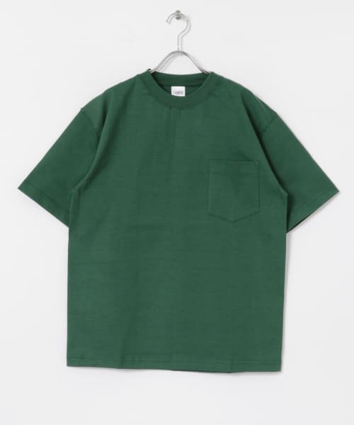 URBAN RESEARCH(アーバンリサーチ)/CAMBER　8ozT－shirts with pocket short－sleeve/img10