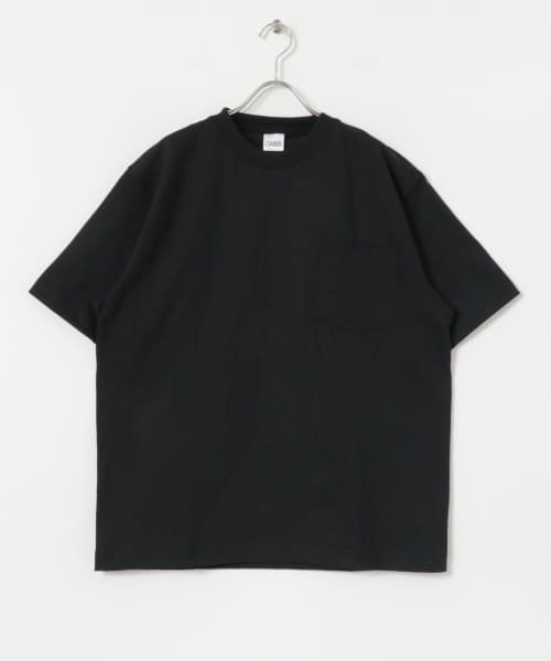 URBAN RESEARCH(アーバンリサーチ)/CAMBER　8ozT－shirts with pocket short－sleeve/img11