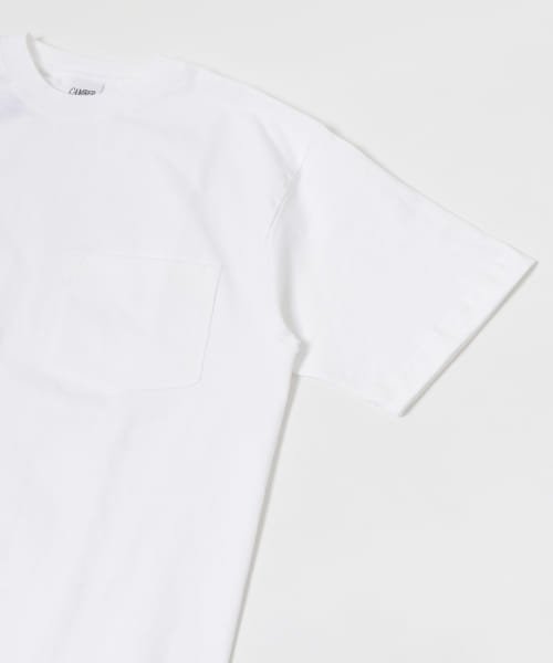 URBAN RESEARCH(アーバンリサーチ)/CAMBER　8ozT－shirts with pocket short－sleeve/img18