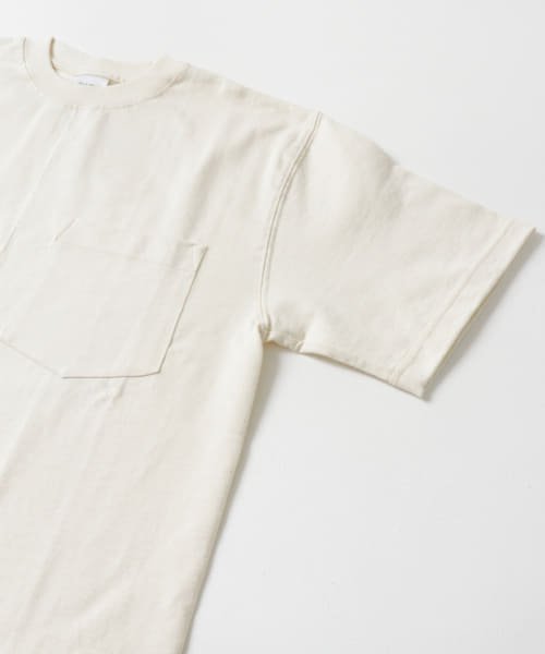 URBAN RESEARCH(アーバンリサーチ)/CAMBER　8ozT－shirts with pocket short－sleeve/img19