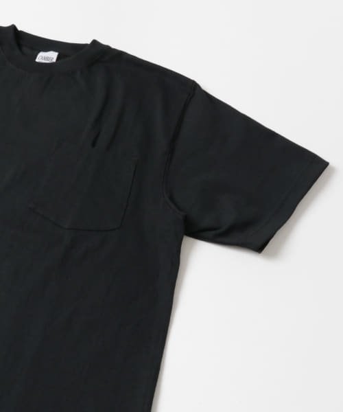 URBAN RESEARCH(アーバンリサーチ)/CAMBER　8ozT－shirts with pocket short－sleeve/img25