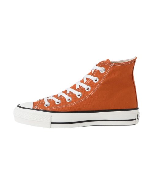 LOVELESS　WOMEN(ラブレス　ウィメンズ)/【CONVERSE】WOMEN コンバース スニーカー CANVAS ALL STAR J HI 32067961/img03