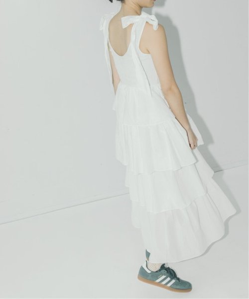 JOURNAL STANDARD(ジャーナルスタンダード)/【TIGRE ET TIGRE/ティグレット ティグレ】ELVIE DRESS D27/img07